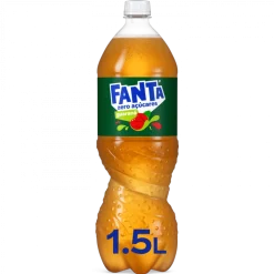 Refrigerante Fanta Guaraná Zero