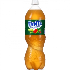 Refrigerante Fanta Guaraná Zero