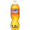 Refrigerante Fanta Laranja Zero