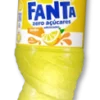 Refrigerante Fanta Limão Zero