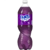 Refrigerante Fanta Zero Uva