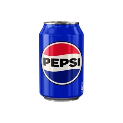 Refrigerante Pepsi Cola Lata Pack 6