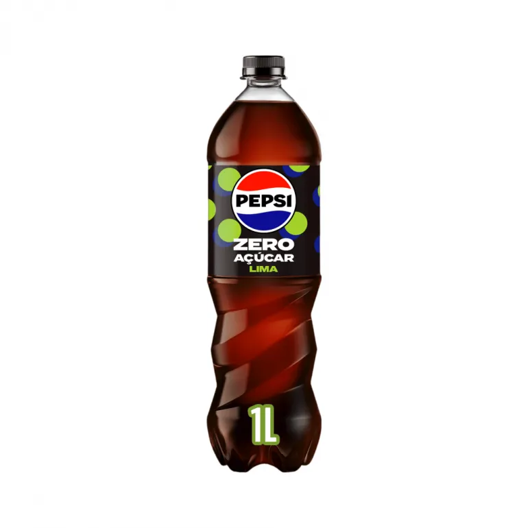 Refrigerante Pepsi Cola Lima Zero