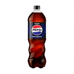 Refrigerante Pepsi Cola Zero