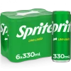 Refrigerante Sprite Original Pack 6