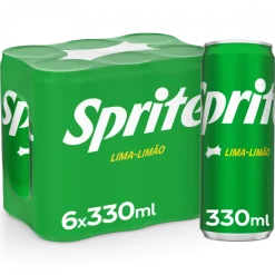 Refrigerante Sprite Original Pack 6