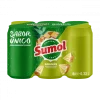 Refrigerante Sumol de Ananás Pack 6
