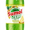 Refrigerante Sumol de Ananás Zero