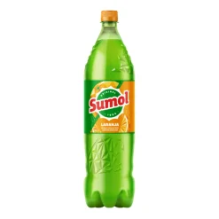 Refrigerante Sumol de Laranja