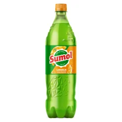 Refrigerante Sumol de Laranja