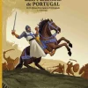 Reis e Rainhas de Portugal 1ª Dinastia