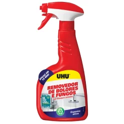 Removedor de Bolores e Fungos