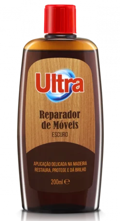 Reparador de Móveis Escuros