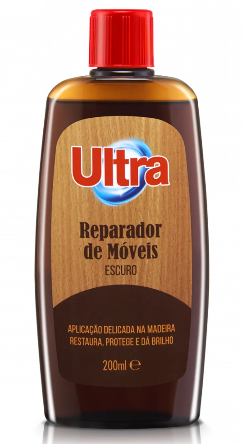 Reparador de Móveis Escuros