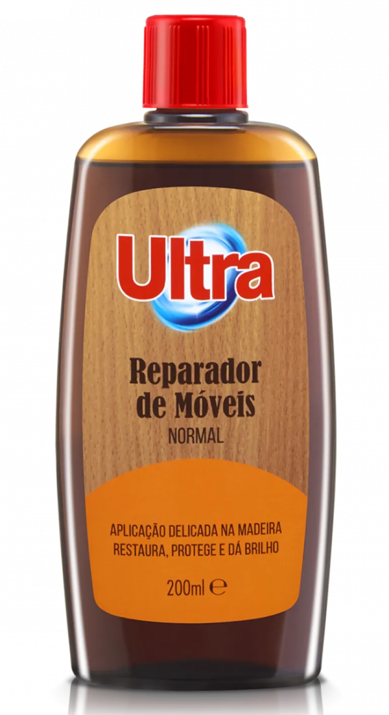 Reparador de Móveis Normais