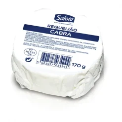 Requeijão Cabra