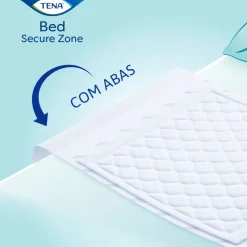 Resguardo Cama TENA Bed 80 x 180 cm