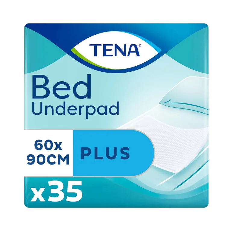 Resguardo Cama TENA Bed 60 x 90 cm