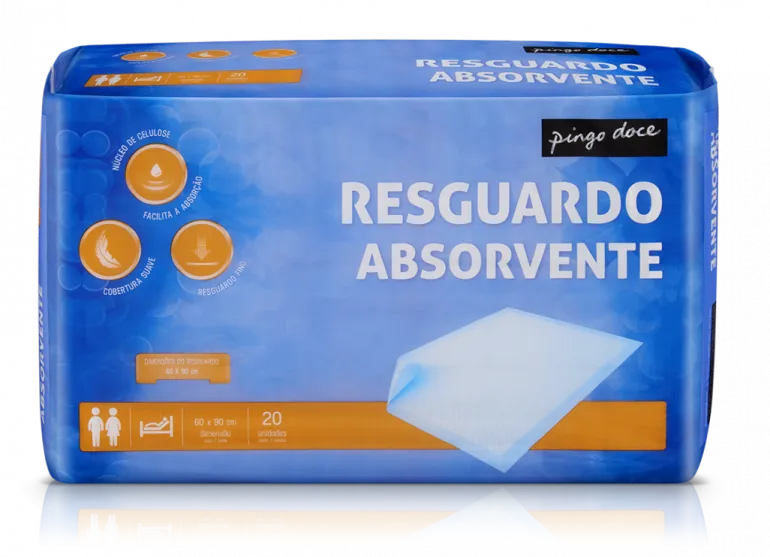 Resguardo Cama 60x90cm