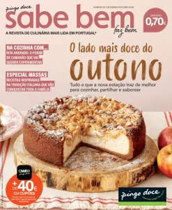 Revista Sabe Bem nº93 (setembro/outubro)