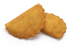 Rissol de Camarão