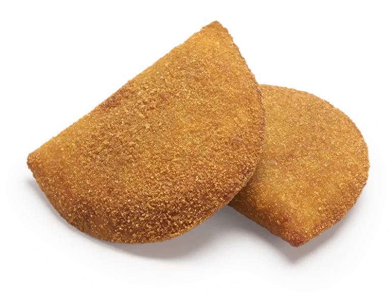 Rissol de Carne