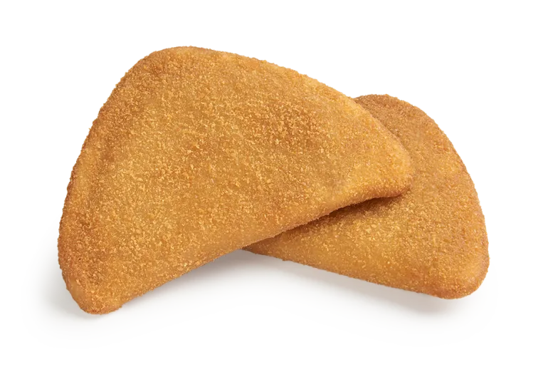 Rissol de Leitão