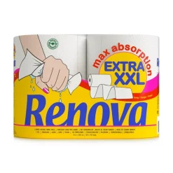 Rolo de Cozinha Max- Absorption Extra XXL - 2 Rolos