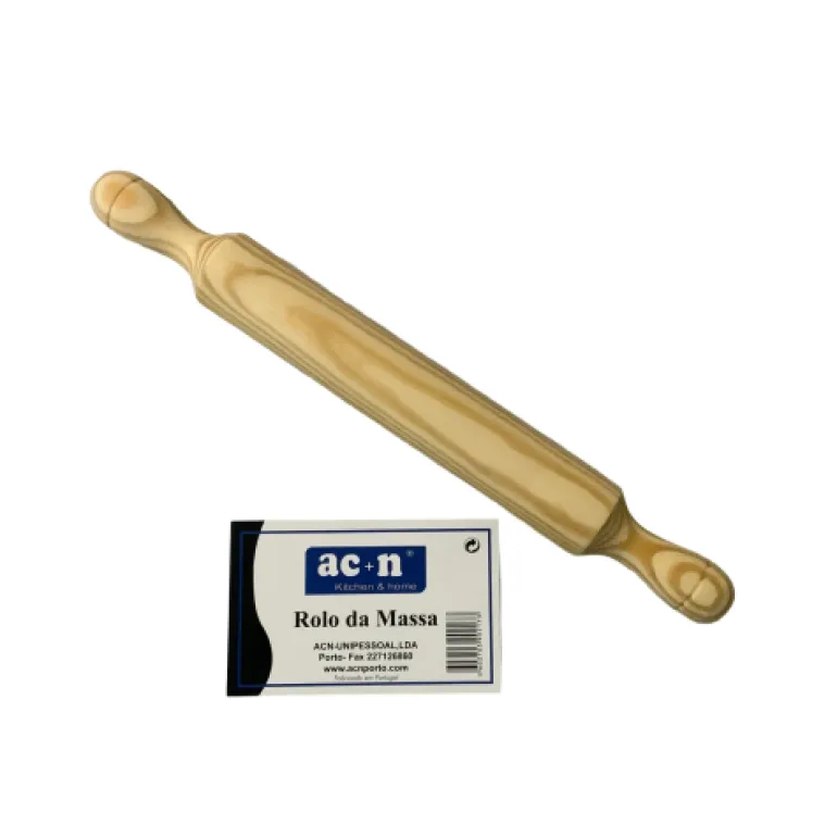 Rolo de Massa 40cm