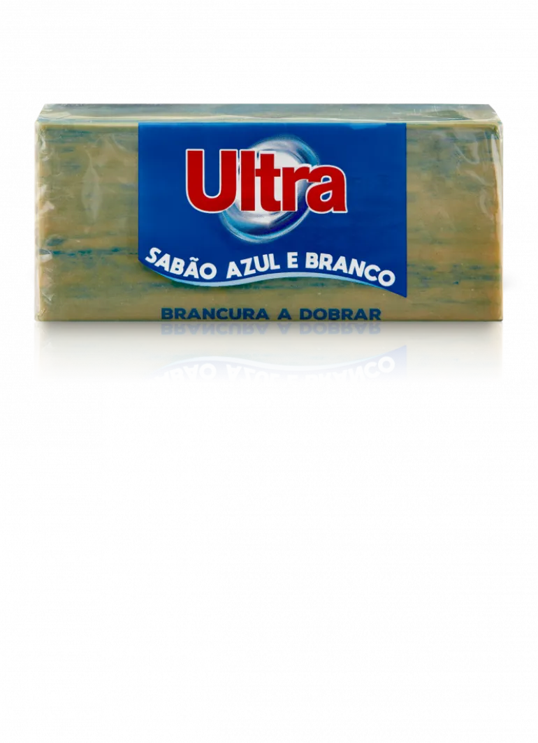 Sabão Azul