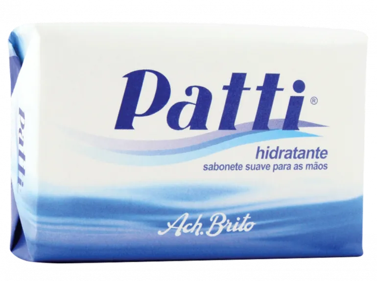 Sabonete Hidratante