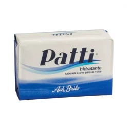 Sabonete Hidratante