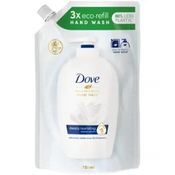 Sabonete Líquido Eco Recarga Deeply Nourishing Hidratante Original