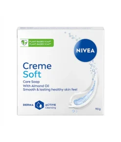 Sabonete Sólido Creme Soft