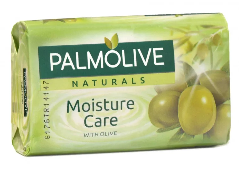 Sabonete Sólido Moisture Care