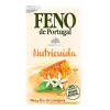 Sabonete Sólido Nutricuida Mel e Flor de Laranjeira Pack 4