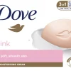 Sabonete Sólido Pink