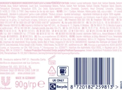 Sabonete Sólido Pink