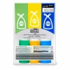 Saco Reciclagem Perfumado 30L
