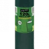 Sacos do Lixo Jardim com Fecho Fácil 120L
