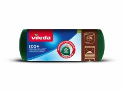 Sacos Lixo Eco + 50 L