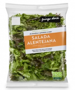 Salada Alentejana Embalada
