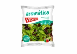 Salada Aromática Embalada
