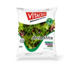 Salada Aromática Embalada