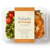 Salada de Frango com Massa