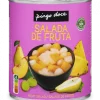 Salada de Fruta em Calda