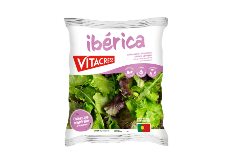 Salada Ibérica