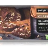 Salame de Chocolate