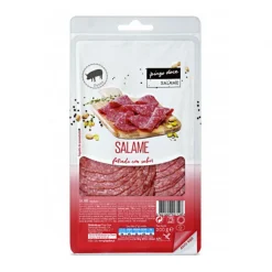 Salame Fatiado