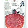 Salame Milano Fatiado